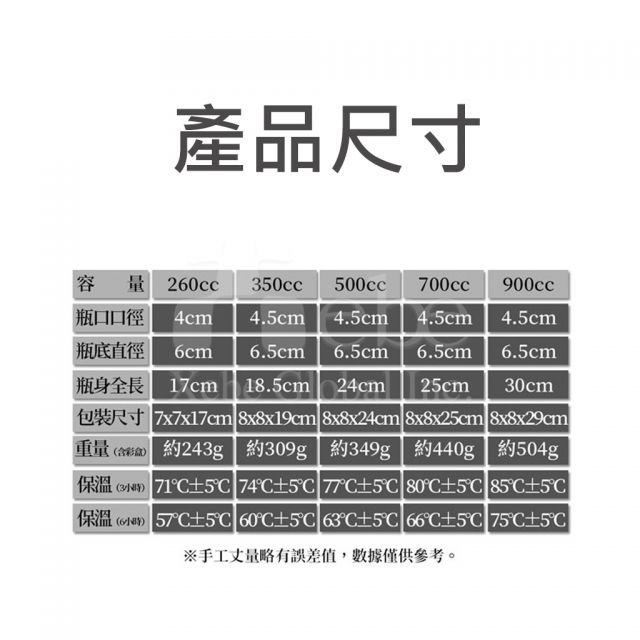 不鏽钢保温瓶 保温杯定制印刷